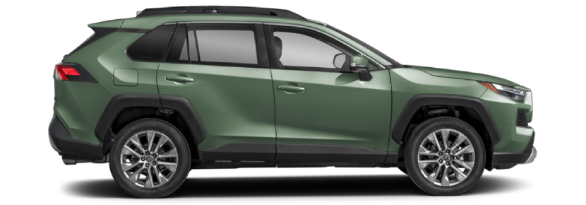 رافور (تک دف) تویوتا - Toyota