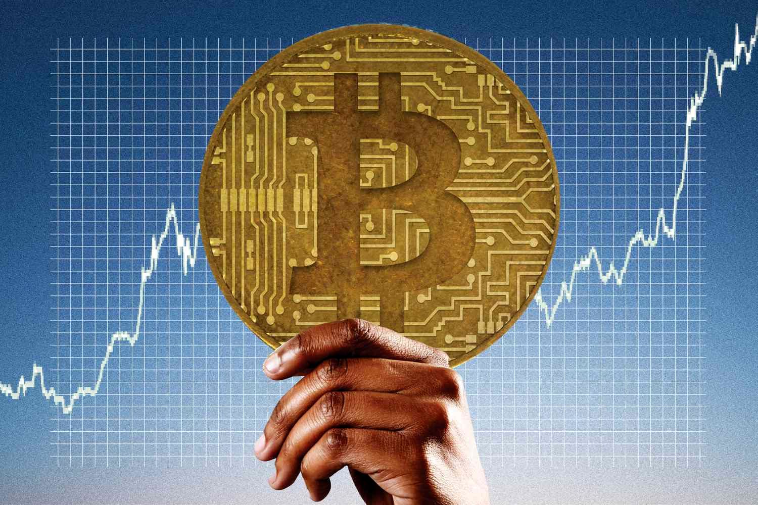 جهش ۱۰ درصدی قیمت بیت‌کوین در پی ورود نهادها و شفافیت مقرراتی/ سیگنال رشد تا سال ۲۰۲۶