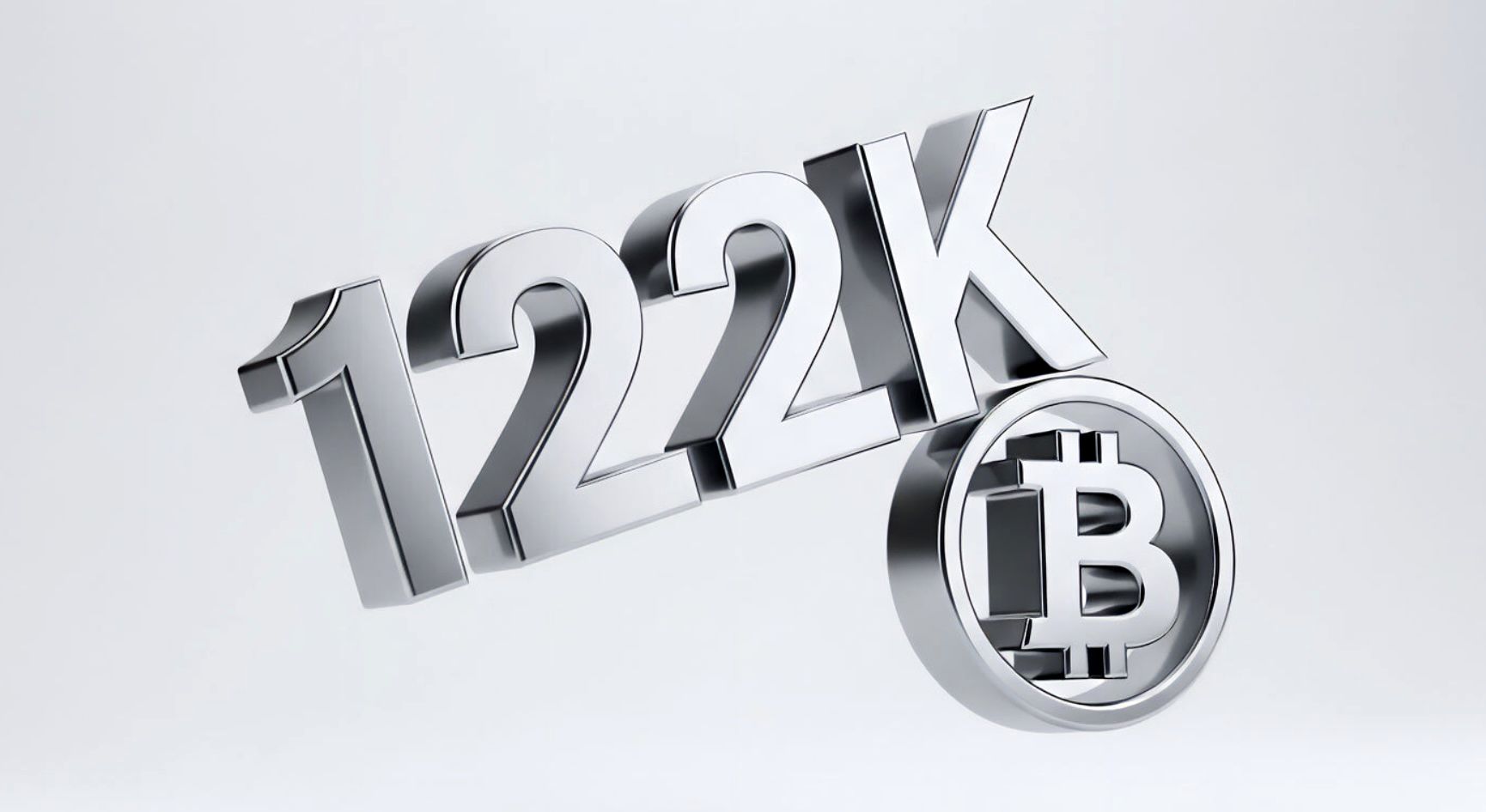 بیت‌کوین از ارزیابی ۲۳ تریلیون دلاری طلا عبور می کند؟ | 3 عامل مؤثر در مسیر ثبت رکورد تازه