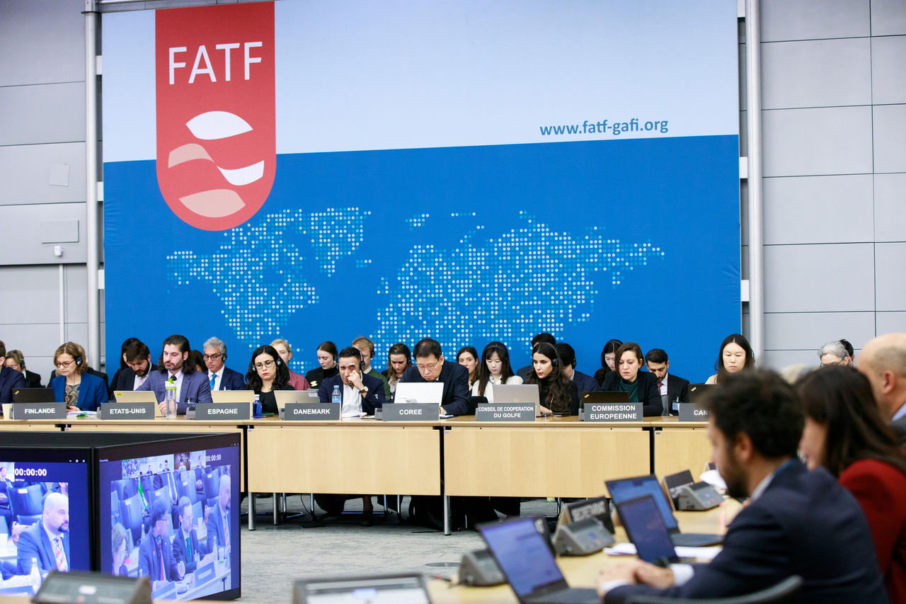 مذاکرات FATF؛ کلید بازگشت ایران به بازارهای مالی جهانی
