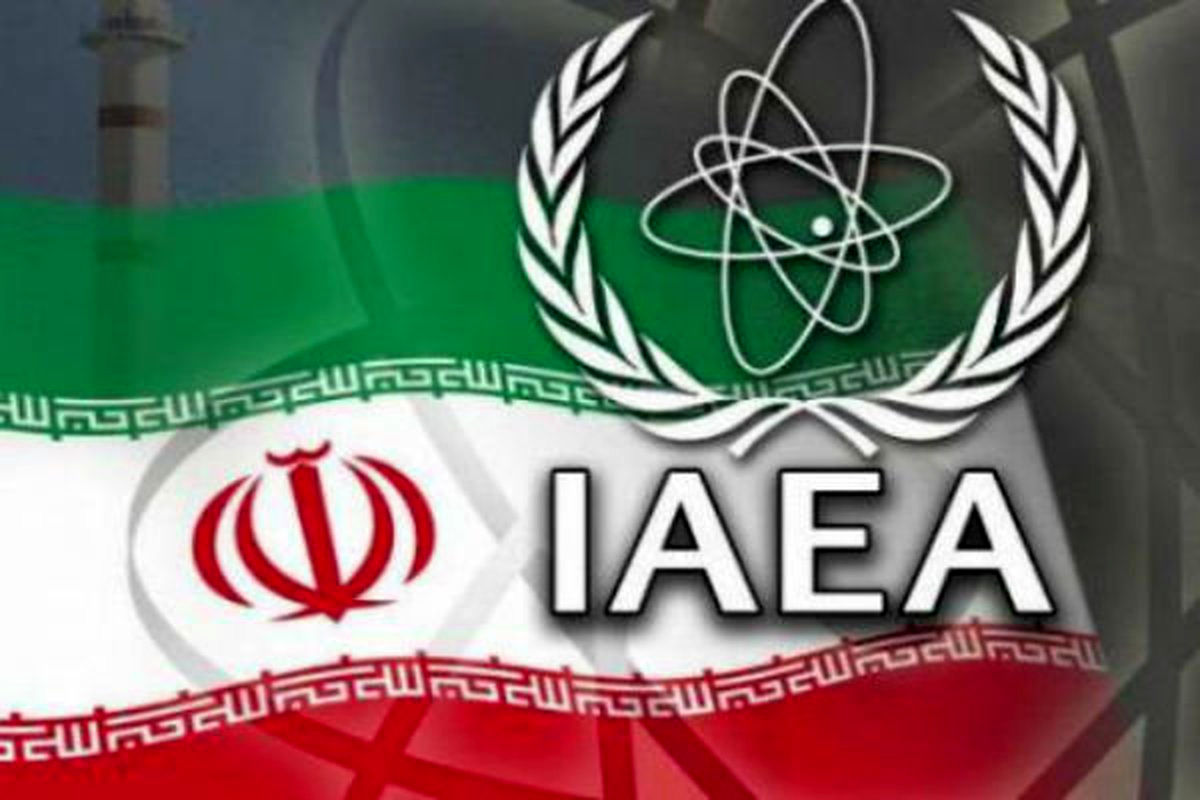 فوری, ایران با سفر هیأت فنی آژانس انرژی اتمی به تهران موافقت کرد