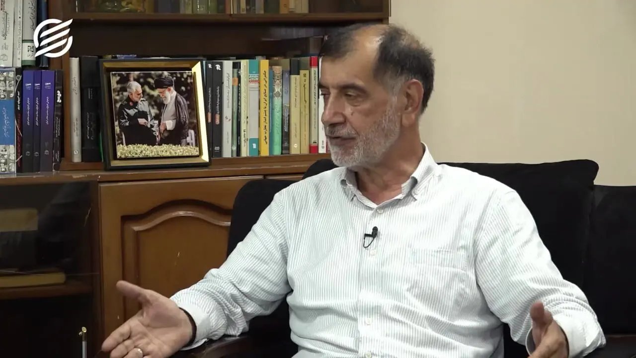 باهنر: کشور به ۳ یا ۴ حزب قدرتمند و پاسخگو نیاز دارد