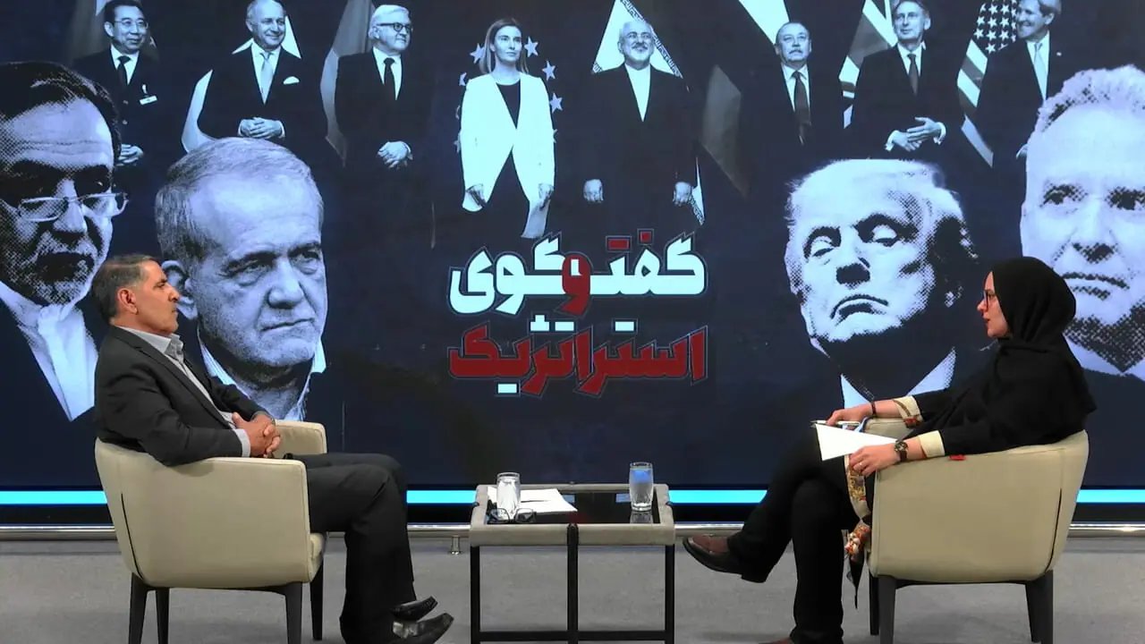 مدیریت تنگه هرمز نیازمند توافق‌های بین‌المللی است