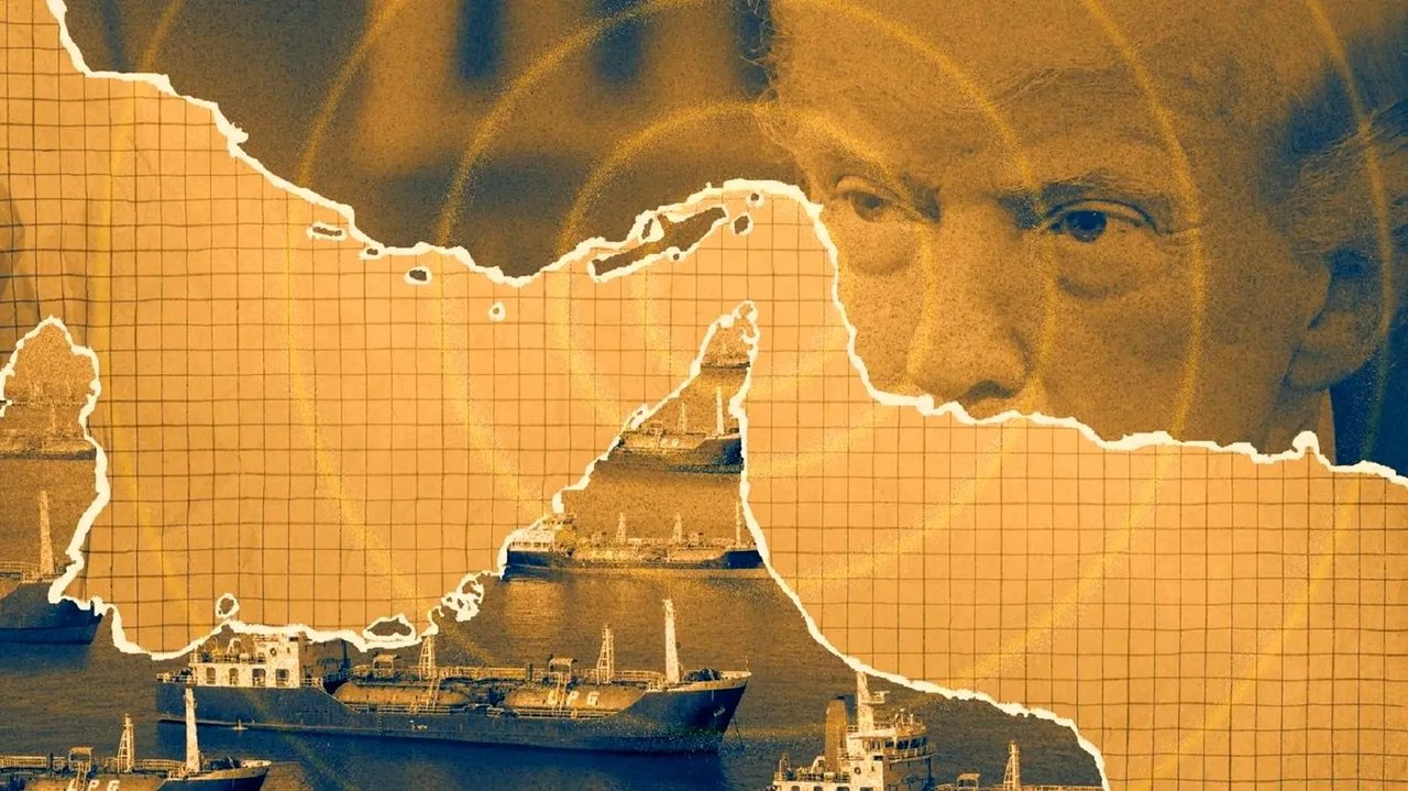 آتشبس شکننده میان ایران و آمریکا؛ روایت یک شب پرالتهاب