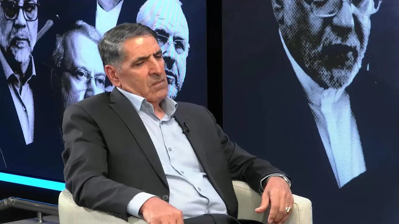استاد دانشگاه: بخش بزرگی از جامعه خواهان مذاکره و رفع تحریمهاست