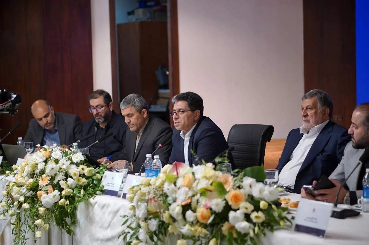 سیتا: پیشگامی در صنعت سیمان با حکمرانی دادهمحور، توسعه صادرات و خلق ارزش پایدار