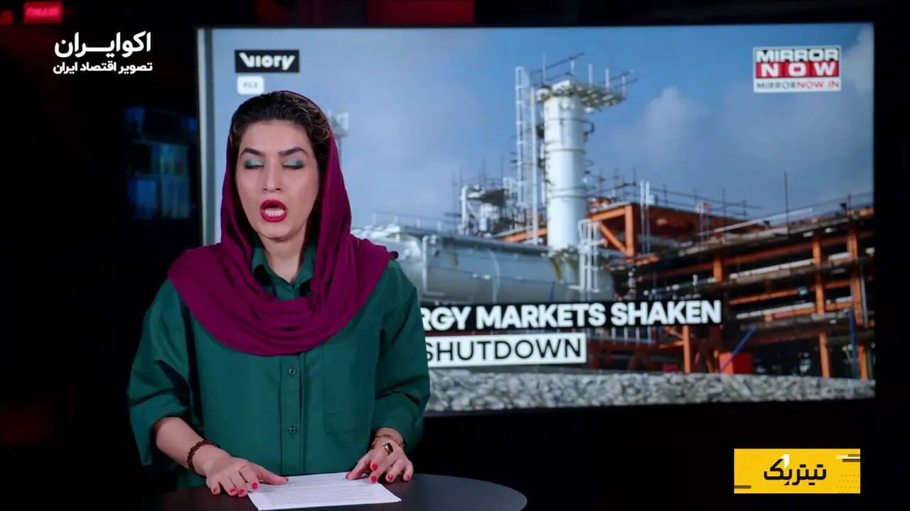 رقابت بر سر تنگه هرمز و مسیرهای جایگزین: اهرم قدرت در اقتصاد و سیاست جهانی