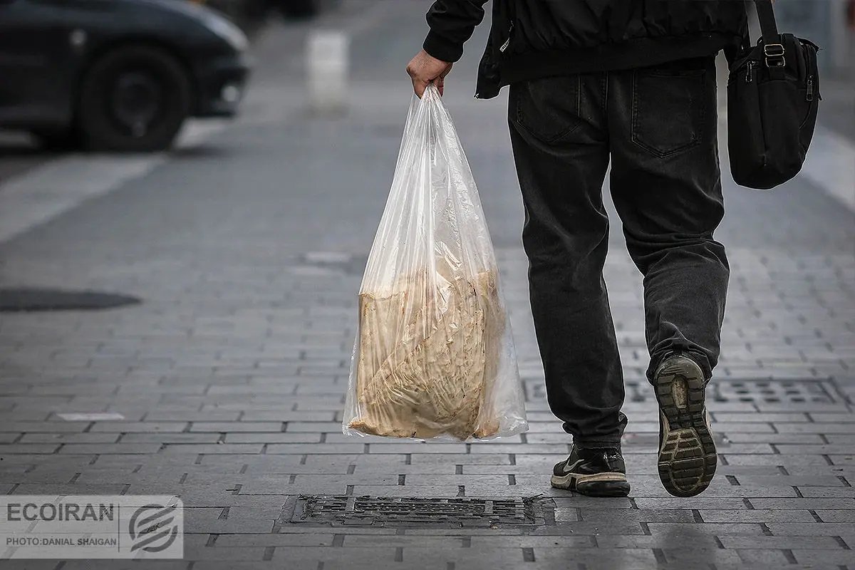 نرخهای جدید انواع نان اعلام شد؛ جزئیات قیمتها