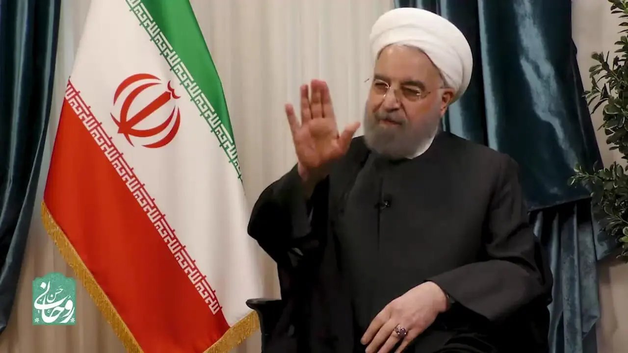 روایت حسن روحانی از جزئیات تصمیمگیری برای پایان جنگ و پذیرش قطعنامه ۵۹۸