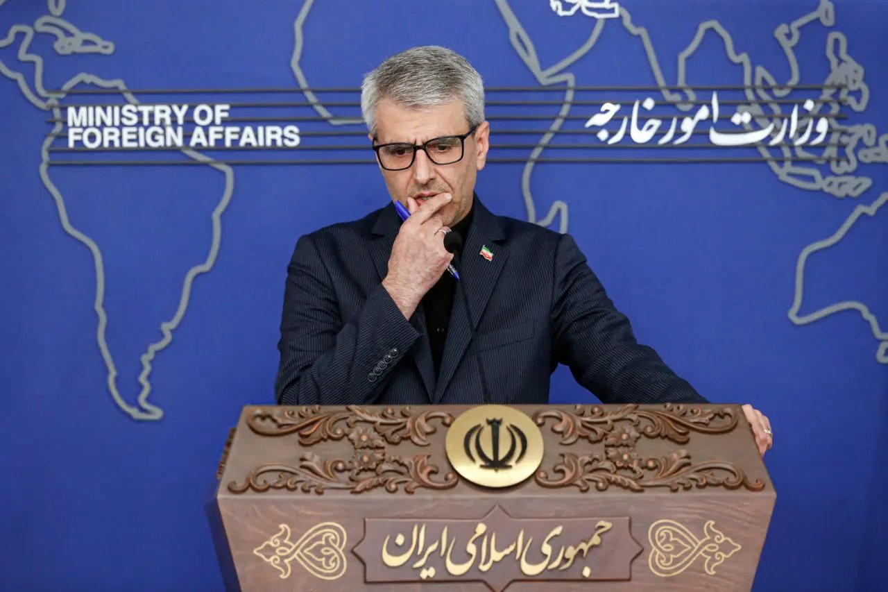 بقائی: آمریکا توافق را از روز نخست نقض کرد؛ مدیریت تنگه هرمز و داراییها