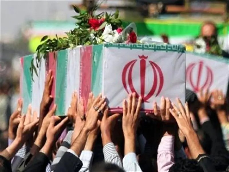 جزئیات جدید از حملات آمریکا به ۹۵ نقطه در خوزستان؛ شهادت ۸ شهروند