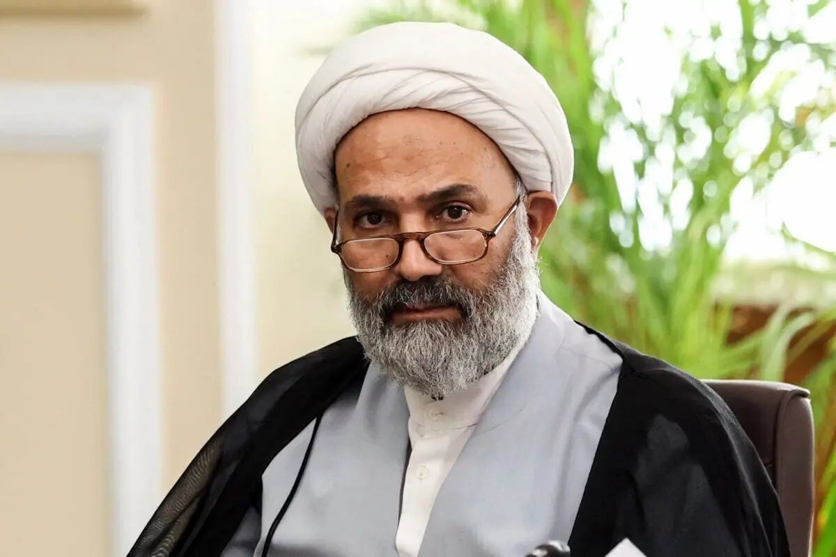 رئیس کمیسیون اصل نود مجلس: اخبار تبرئه زنگنه در پرونده کرسنت کاملاً کذب است