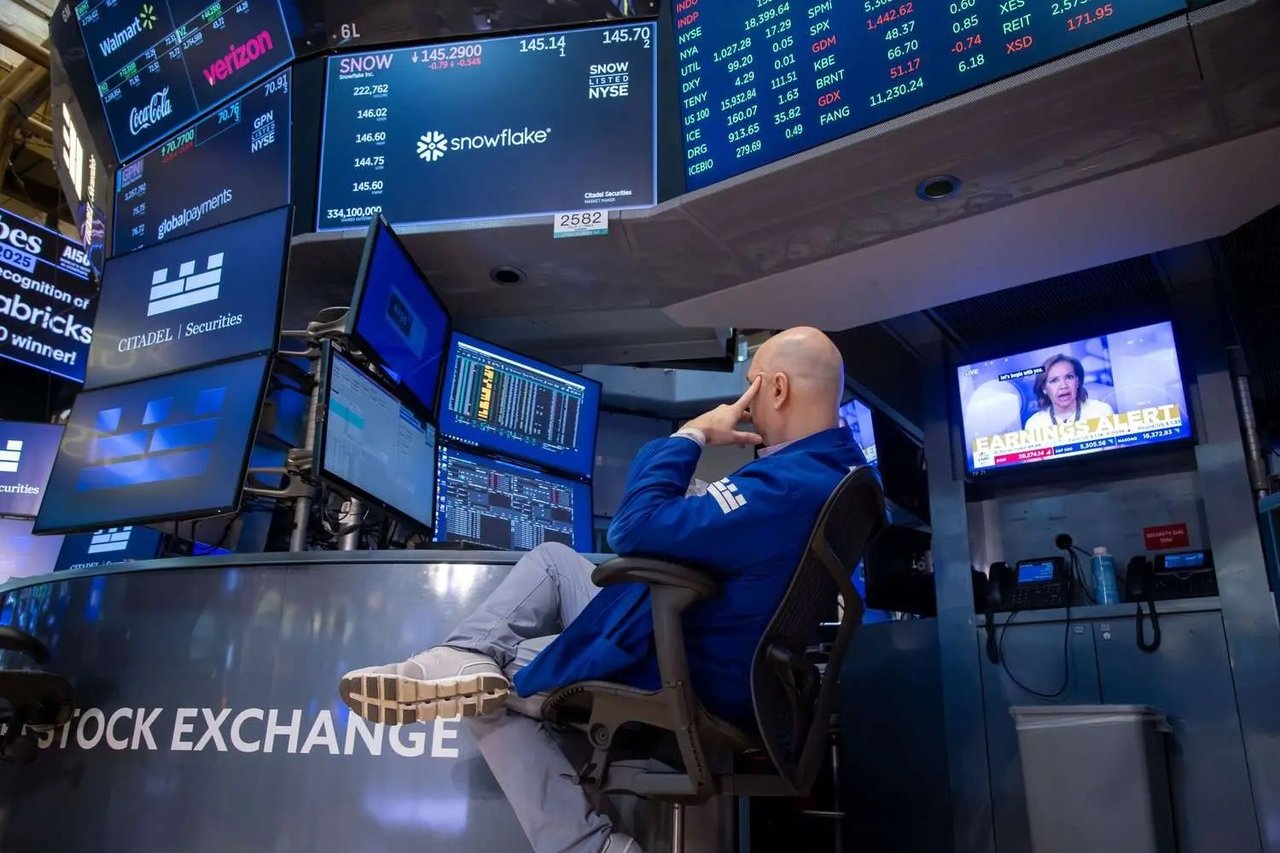رویدادهای مهم اقتصادی هفته: نشست بانک مرکزی اروپا، آمار تورم انگلستان و شاخص PMI