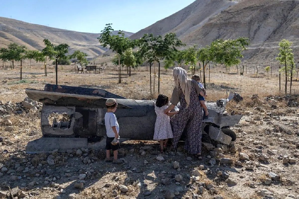 اردن، هدف جدید حملات منطقهای؛ آیا چتر دفاعی پاکستان به خلیج فارس گسترش مییابد؟