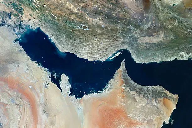 تنگه هرمز تا توقف اقدامات آمریکا مسدود خواهد ماند