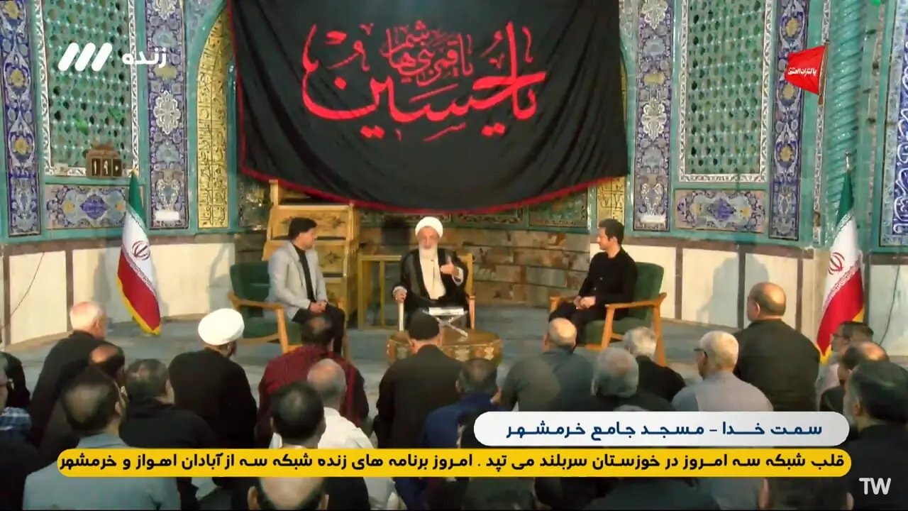 پناهیان: تحمل بیبرقی و بیآبی به آزادی جهان از ستم صهیونیستها میانجامد