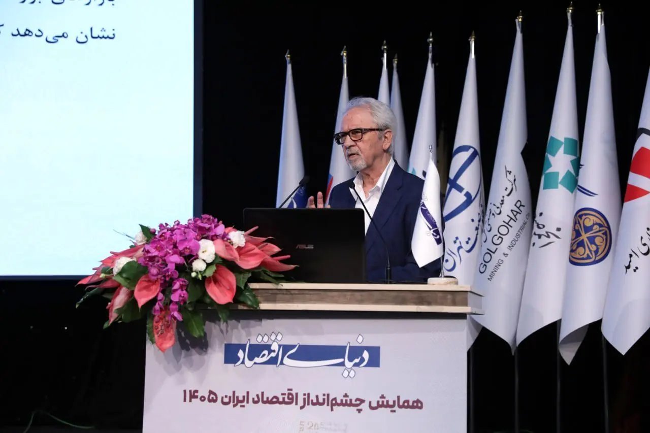 تاکید بهکیش بر تعامل اقتصادی به عنوان راهکار خروج از بحران‌های پس از جنگ
