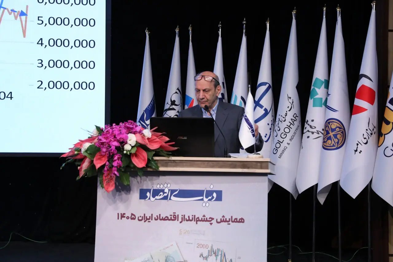 تشریح سه مسیر انتقال تورم توسط جلالینایینی؛ از نقدینگی تا کانال خارجی