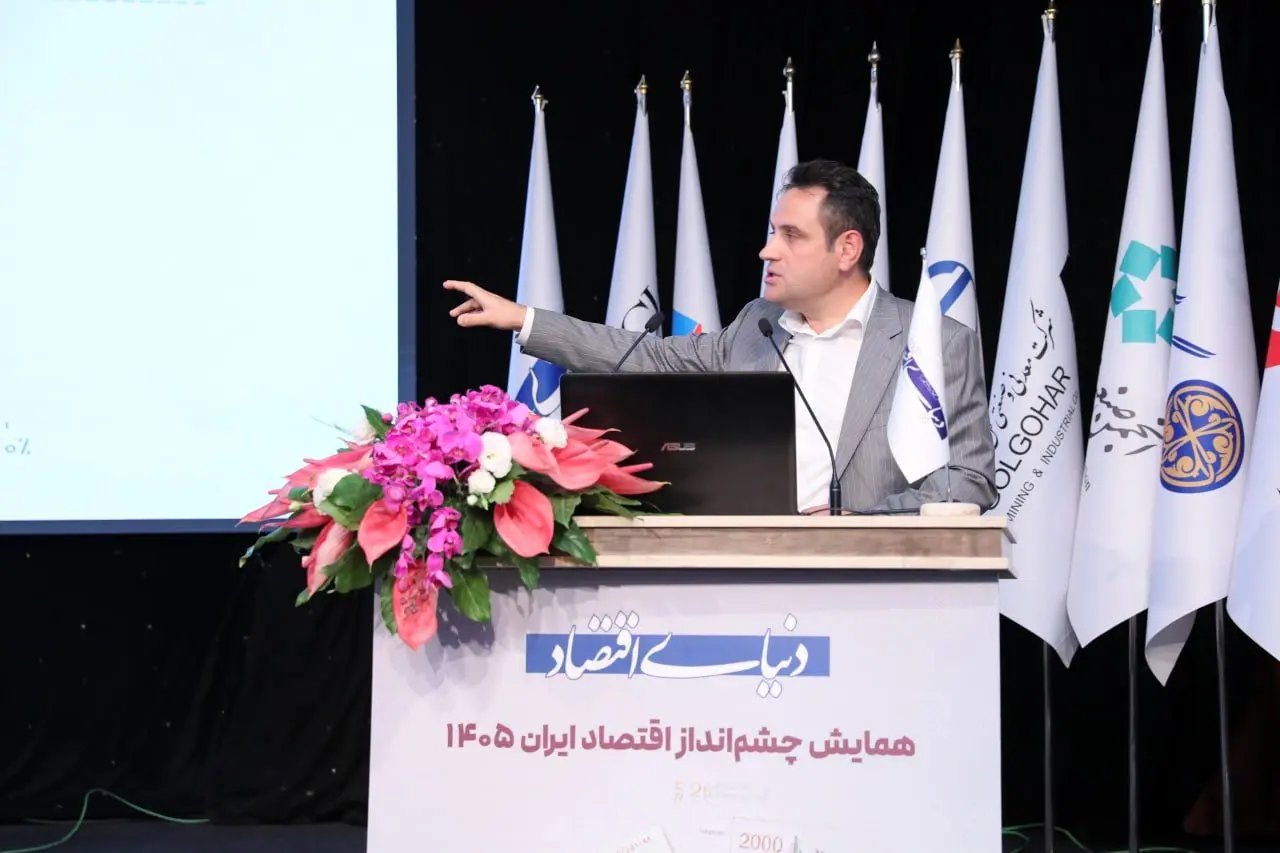 توکلیان: تورم در ایران پایدار و گسترده شده است