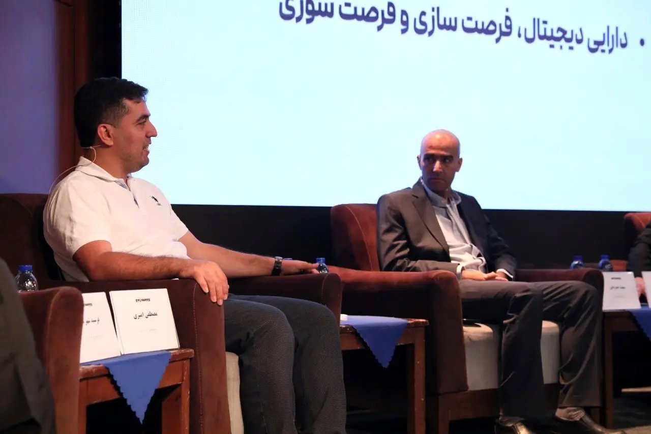 تاکید حمزه‌ای: امنیت سایبری در کسب‌وکارهای مالی نباید فدای کاهش هزینه‌ها شود