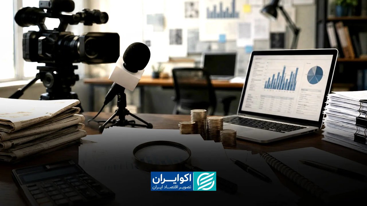 شفافیت مؤدیان مالیاتی: آیا صداقت جریمه دارد؟