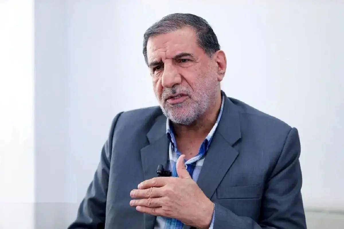 اسماعیل کوثری: آمریکا اگر توانایی داشت، عملیات زمینی را از جنگ رمضان آغاز می‌کرد