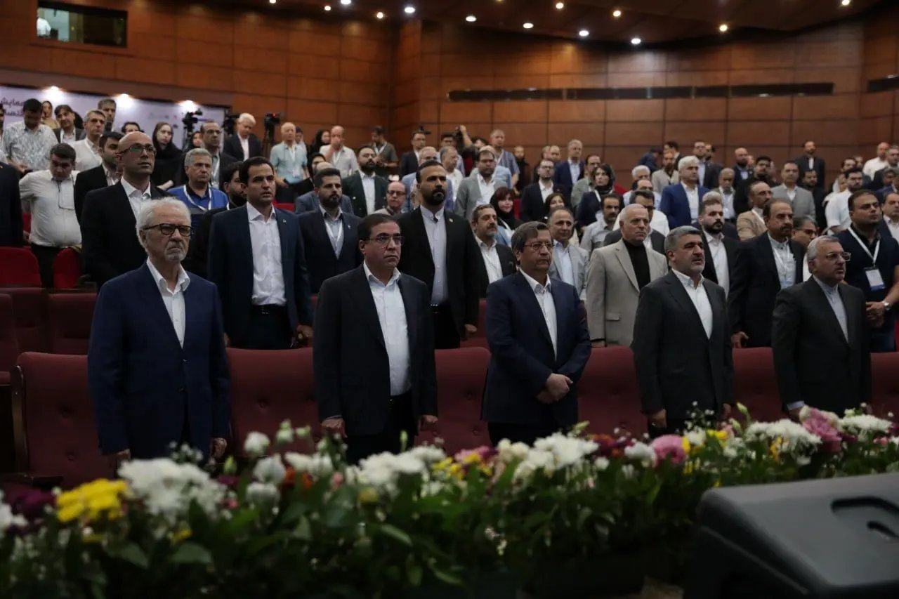 همایش چشمانداز ۱۴۰۵: هشدار درباره آیندهای بدون رشد اقتصادی