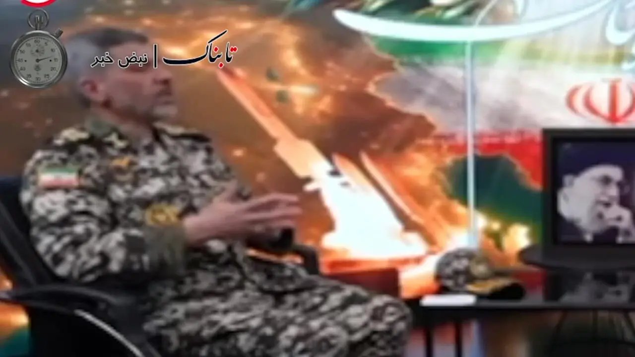 توضیح سخنگوی ارتش درباره سناریوی نظامی ایران در صورت اشغال خاک
