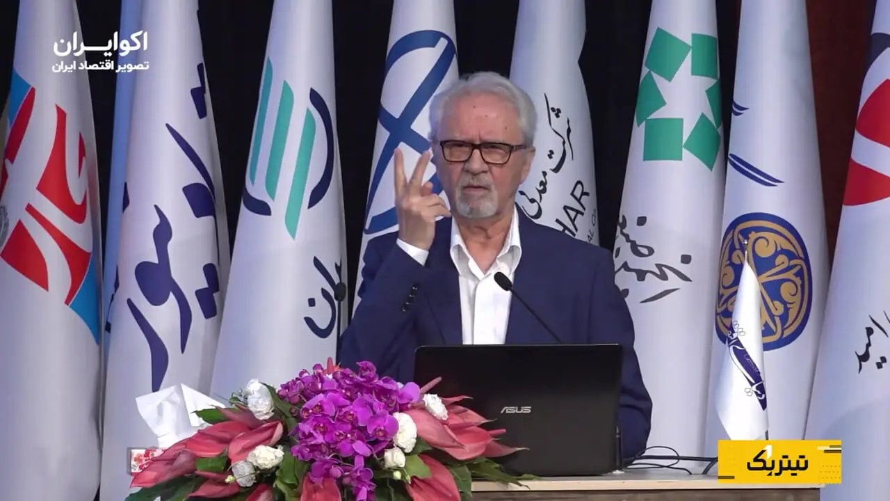 چالش توسعه اقتصادی ایران بدون تعامل جهانی و سرمایهگذاری