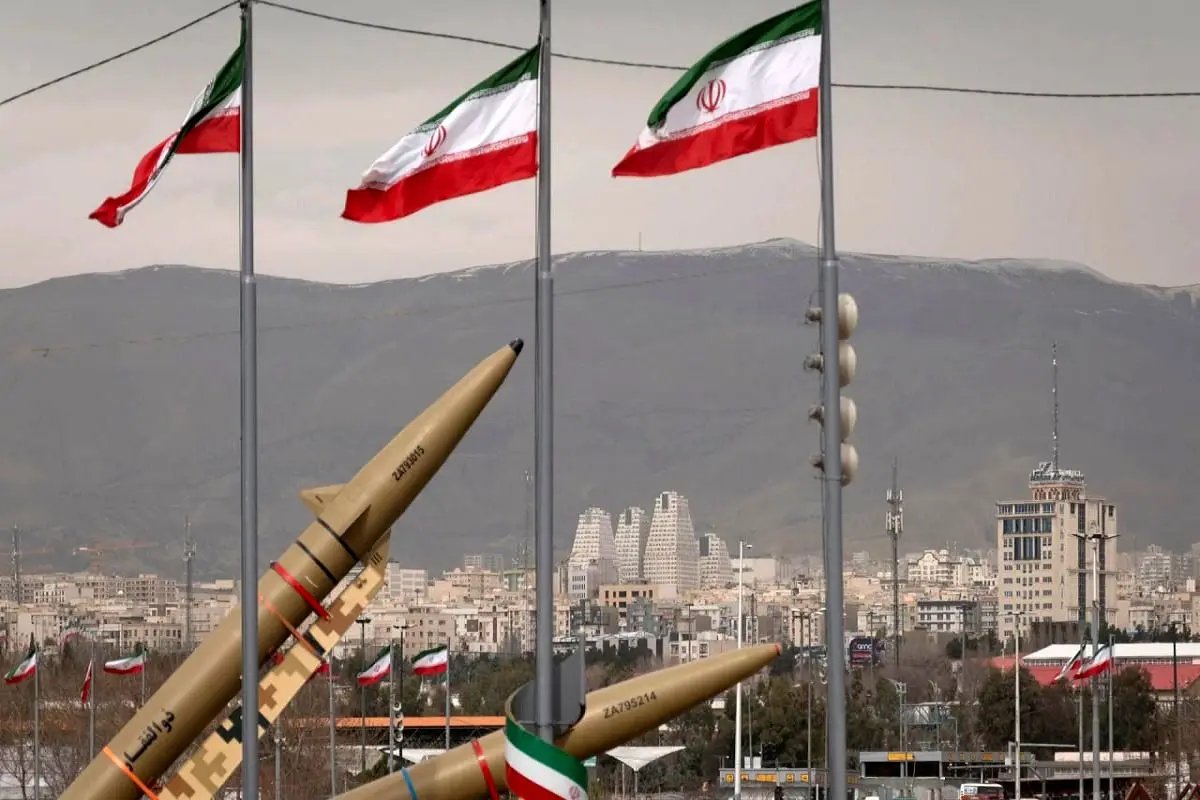 بررسی چگونگی عبور موشک‌های ایران از سامانه‌های پدافندی