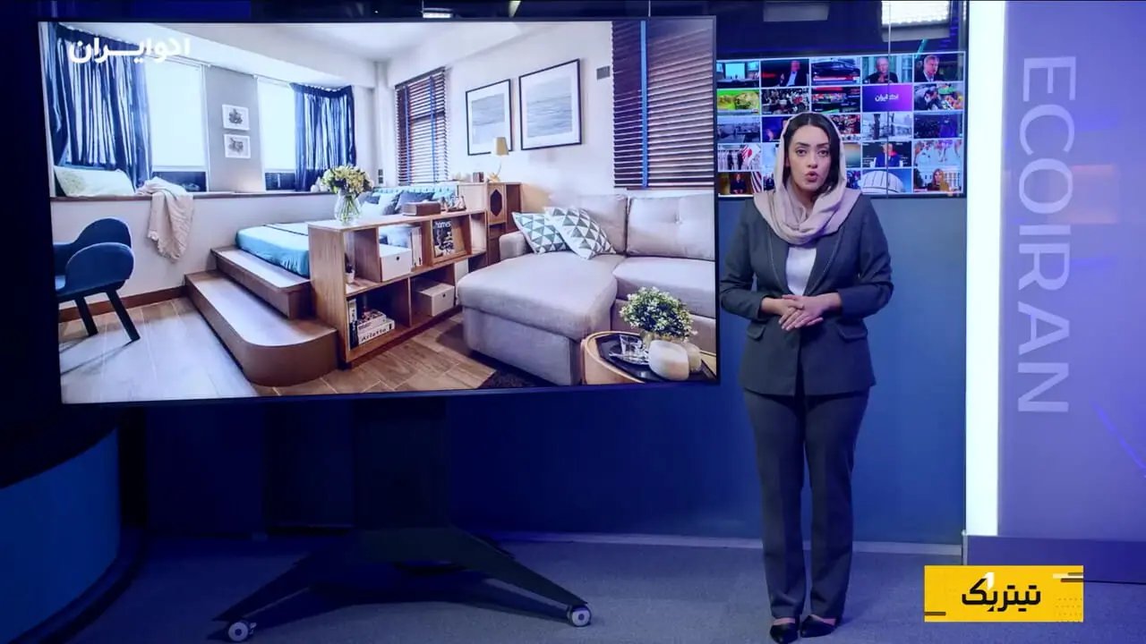 میکروآپارتمان‌ها در تهران؛ راهکار بحران مسکن یا نشانه کاهش قدرت خرید؟