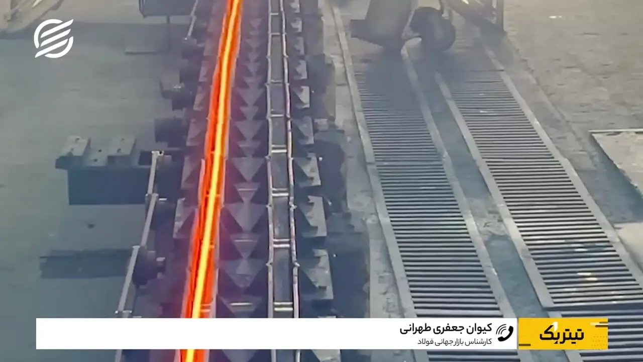 چالش‌های افغانستان برای تبدیل‌شدن به قطب فولاد منطقه