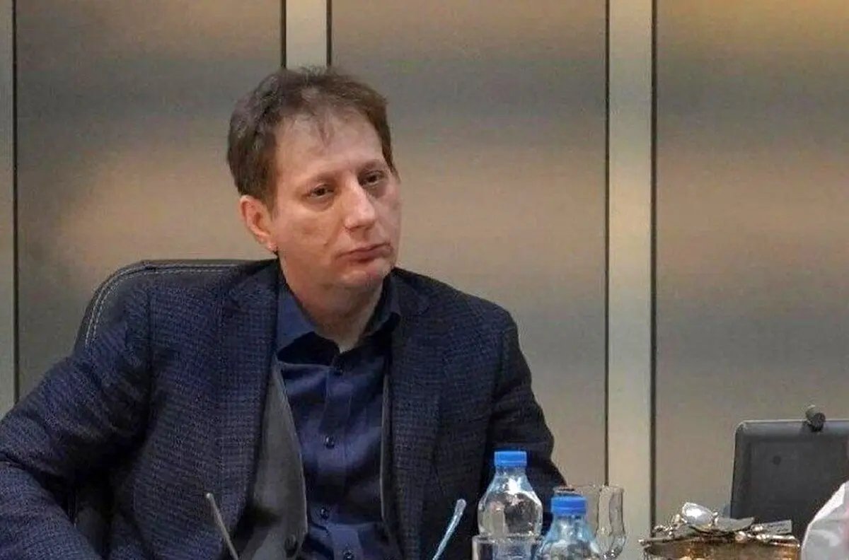 عذرخواهی غیرمنتظره مدیر سابق بانک مرکزی از بابک زنجانی
