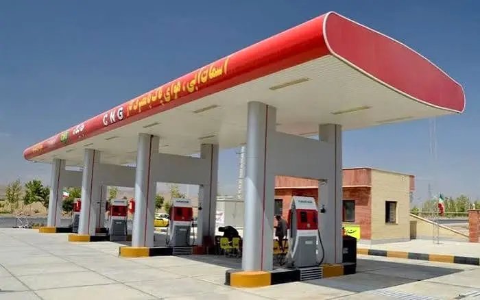 آغاز طرح عرضه رایگان گاز سیانجی در بیش از هزار جایگاه سراسر کشور