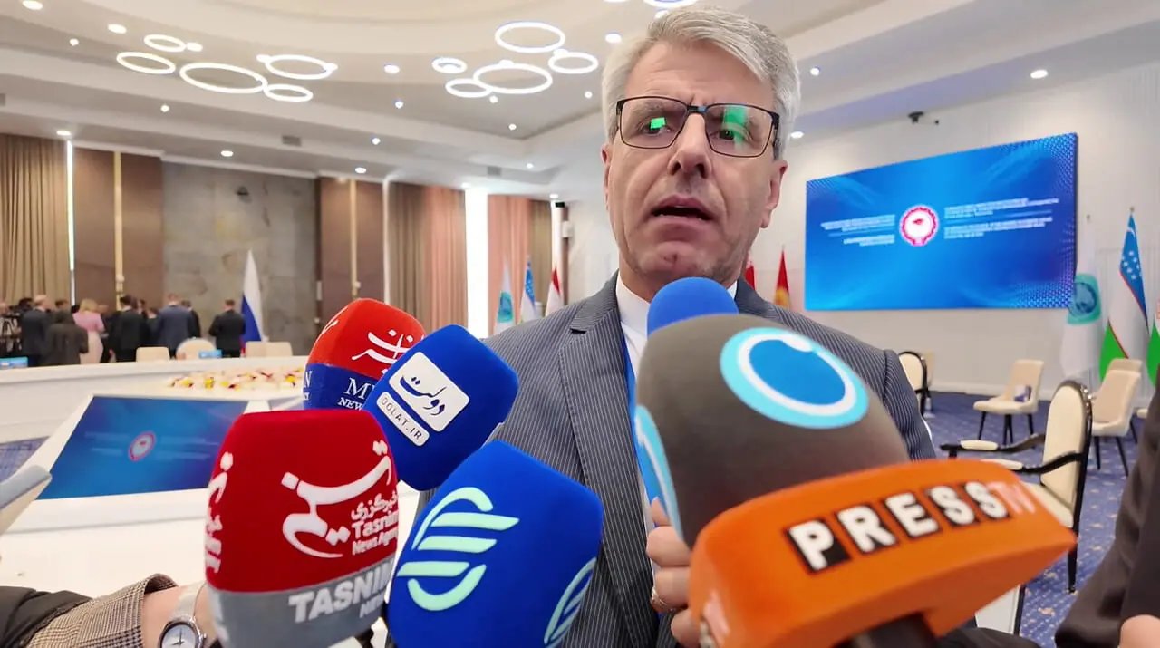 محکومیت تجاوز نظامی علیه ایران در بیانیه پایانی سازمان همکاری شانگهای