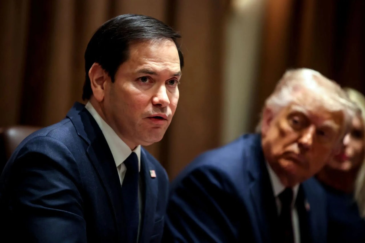 وزیر خارجه آمریکا: سفر رئیس‌جمهور چین به آمریکا به فروش تسلیحات تایوان ربطی ندارد