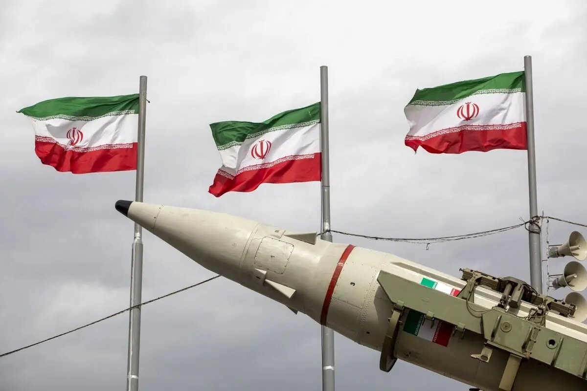 خیبرشکن، ستون فقرات زرادخانه موشکی ایران؛ تغییر جهت نظامی آمریکا به سمت غرب