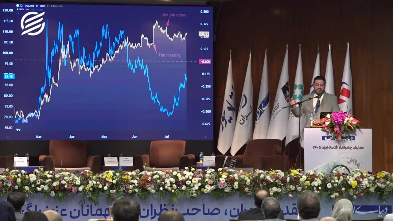 بررسی عوامل مؤثر بر قیمت طلا و چشمانداز سرمایهگذاری در آن