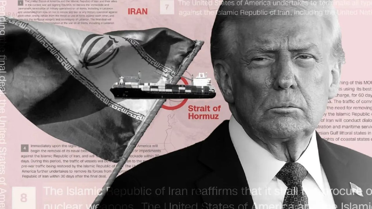 تغییر رویکرد ترامپ در قبال تهران؛ آیا جلسه جمعه مسیر جنگ را دگرگون می‌کند؟