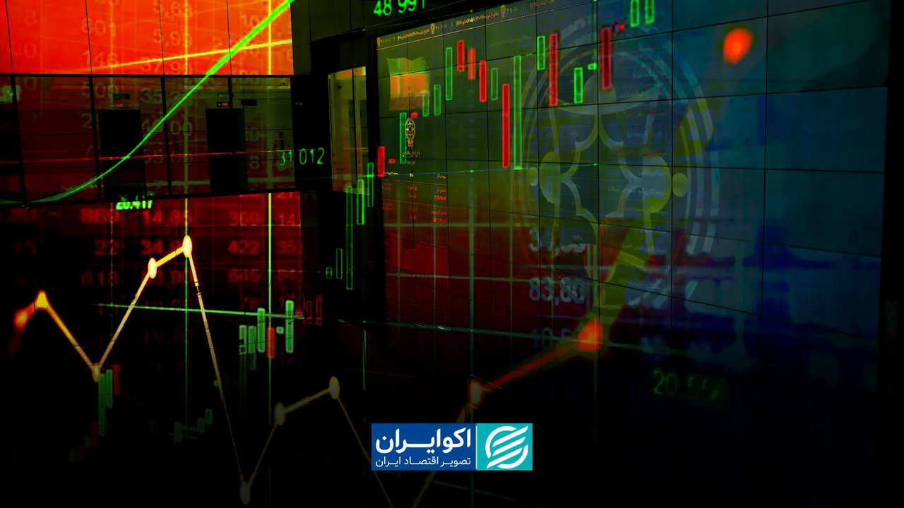 بررسی سه شاخص کلیدی از ارزش بازار سهام