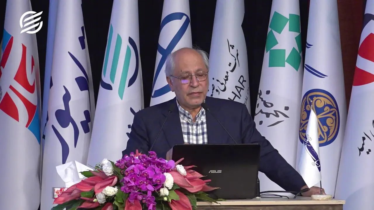 نیلی: تورم بالا و افت سرمایه‌گذاری، عامل توقف رشد اقتصادی کشور