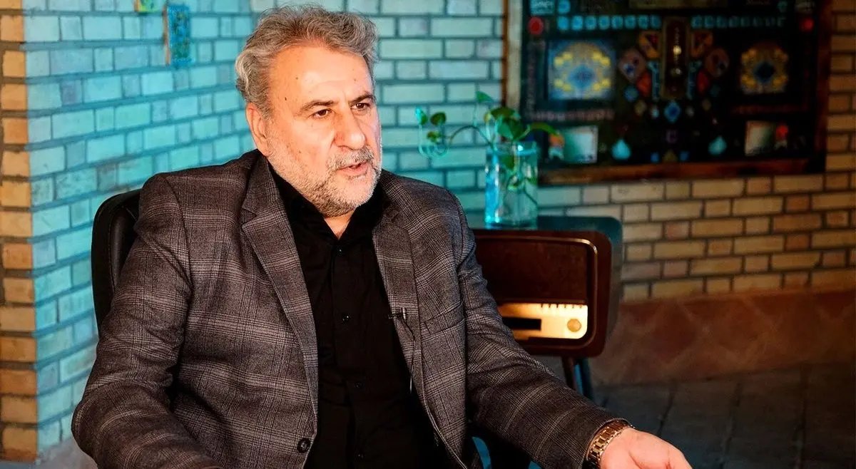 انتقاد شدید فلاحتپیشه از ولایتی: ایران را درگیر جنگهای بیپایان کردید