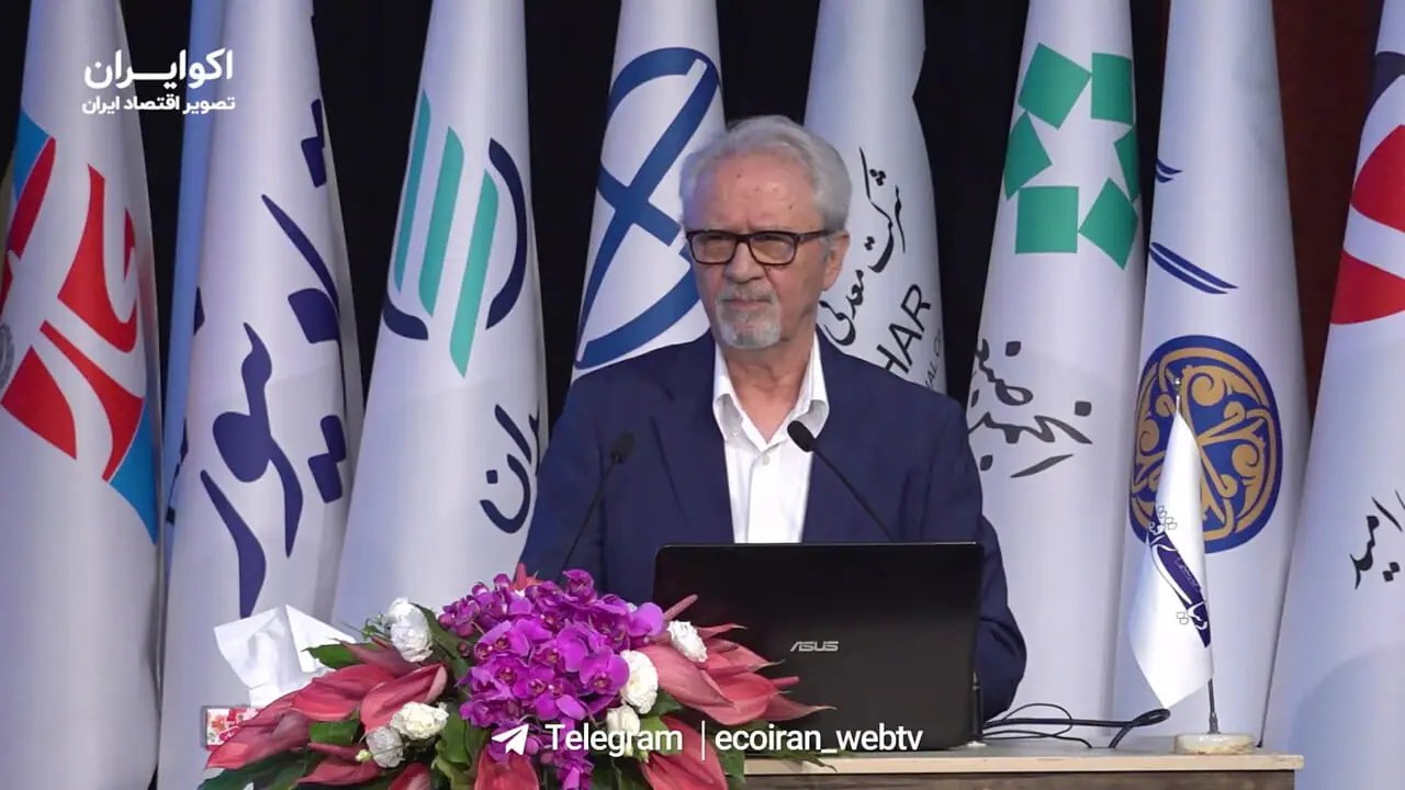 اقتصاد ایران در خطر فقر فزاینده؛ هشدار بهکیش درباره کاهش سرمایه‌گذاری