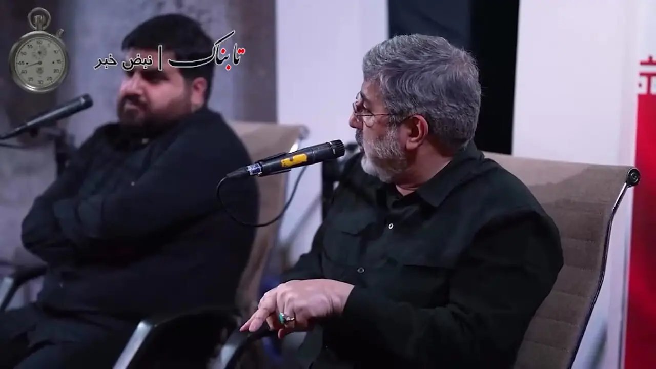 هشدار حاج محمد طاهری درباره عبور سوپرانقلابی‌ها از رهبری