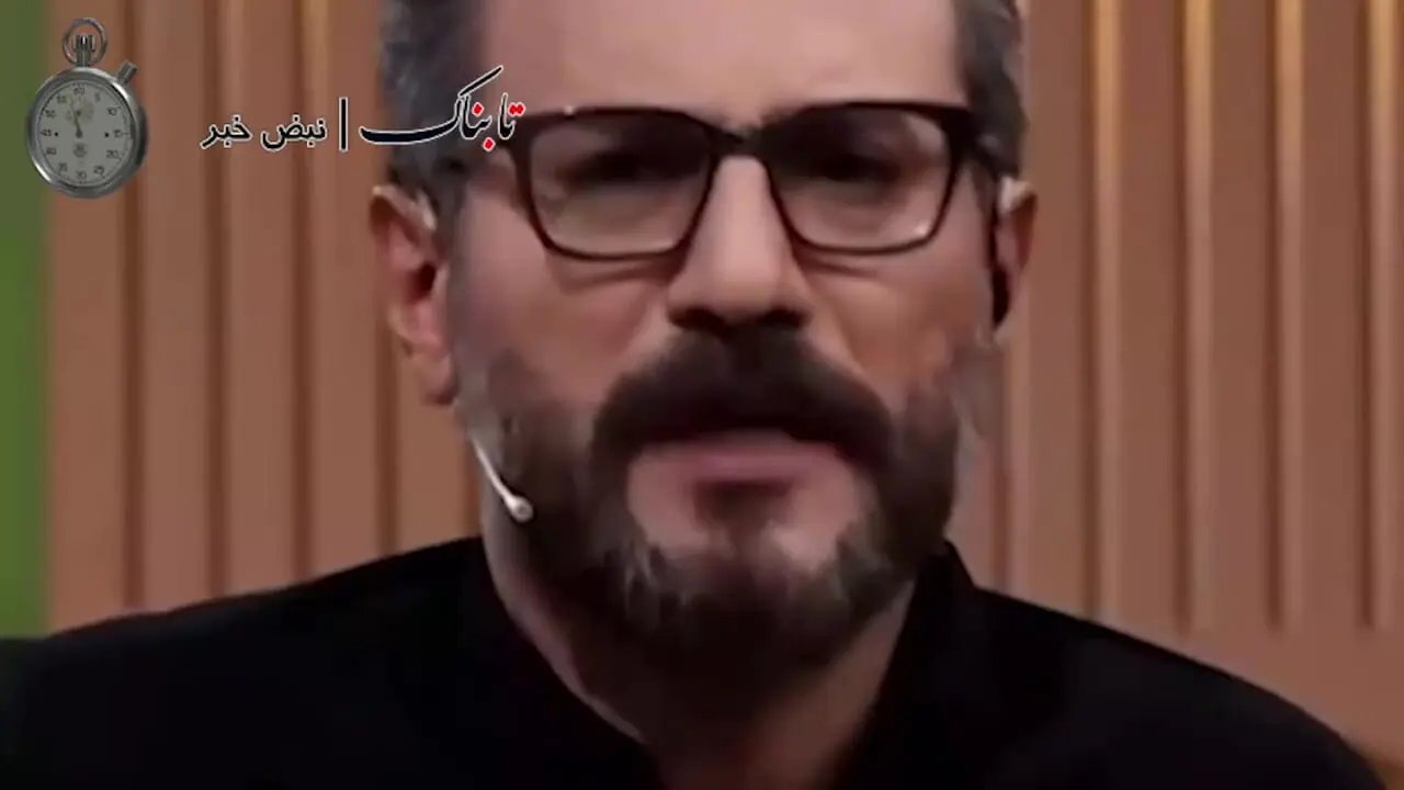 توهین مجری صداوسیما به هیات مذاکره‌کننده کشور