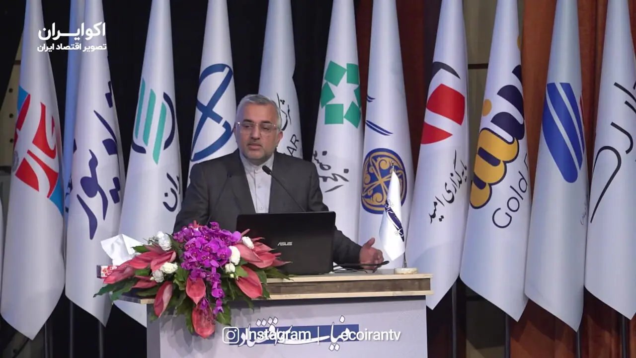 قنبری: توسعه اقتصادی ایران بدون رفع تحریم‌ها امکان‌پذیر نیست