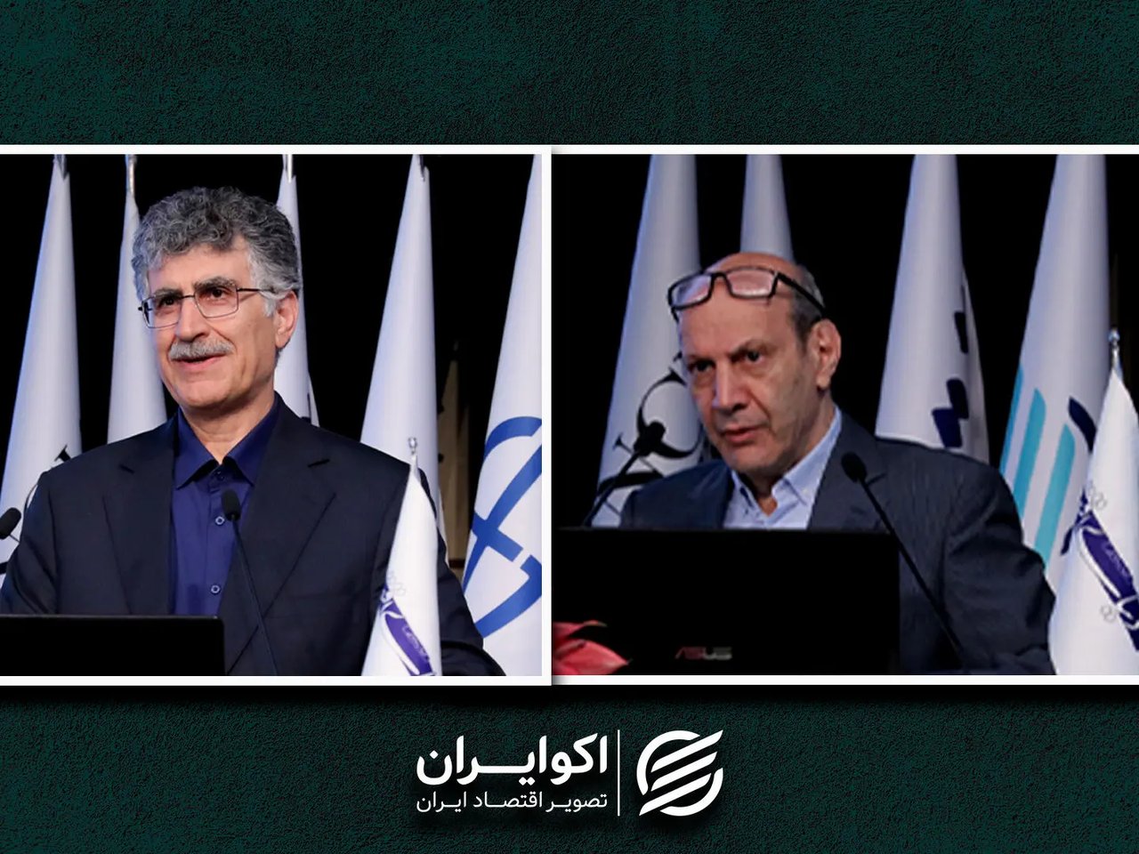 بررسی دو دیدگاه درباره ریشه‌های تورم در ایران: از ناترازی بودجه تا بی‌اعتمادی به ریال