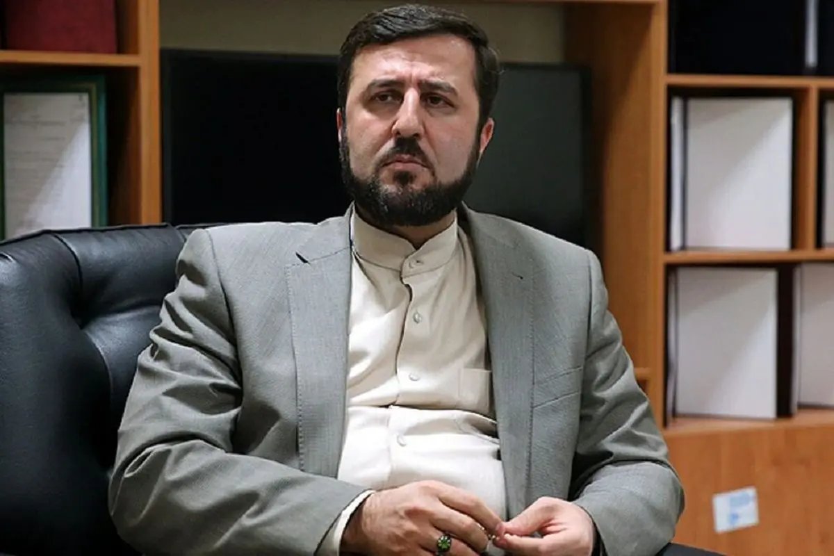 غریب‌آبادی: آمریکا در مذاکرات اسلام‌آباد ۲ درخواست افراطی مطرح کرد