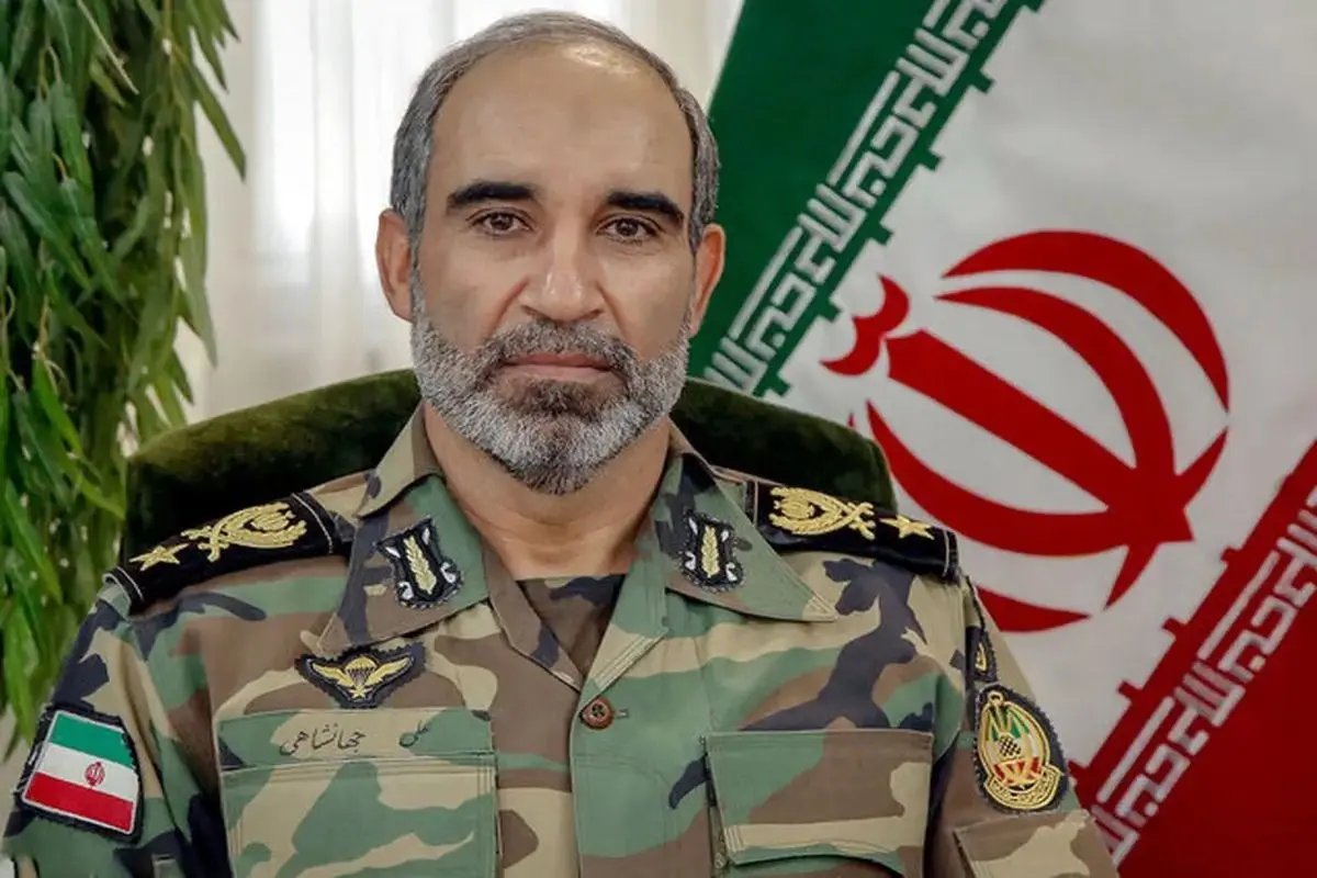فرمانده نیروی زمینی ارتش: انتقام خون شهدا قطعی است؛ دشمنان منتظر پاسخ باشند