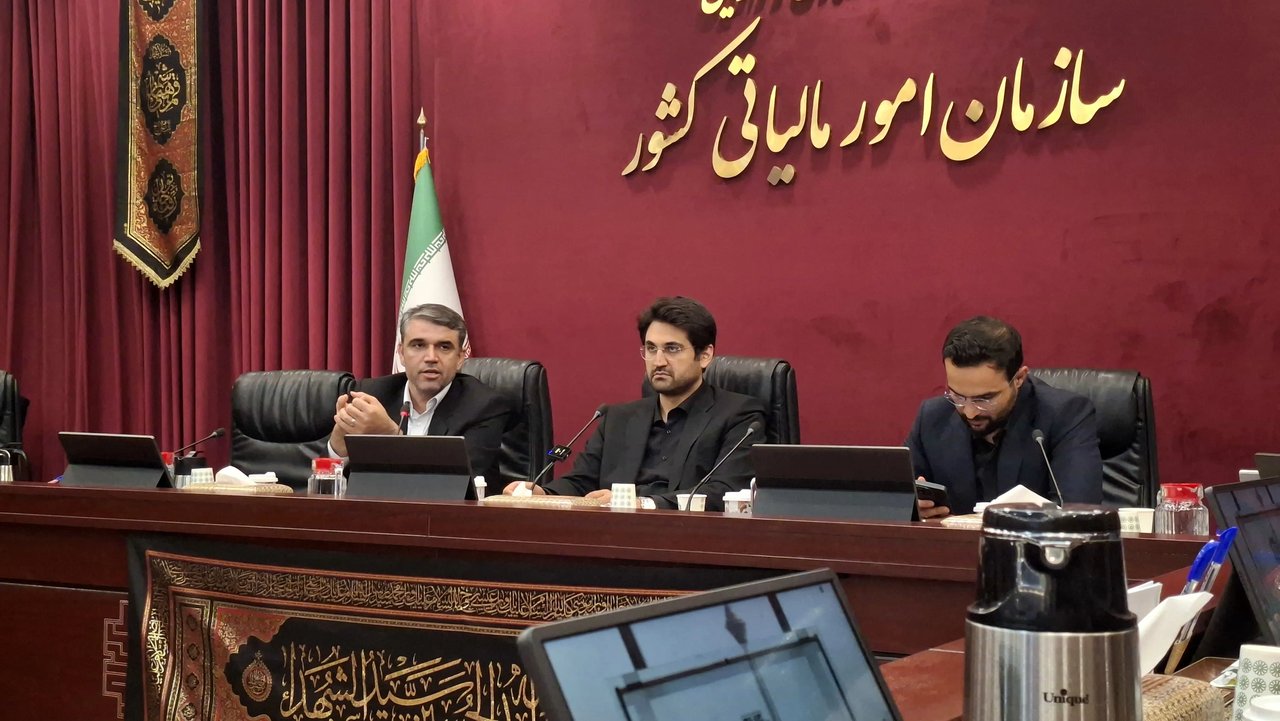 تکمیل زیرساخت‌های مالیات بر سوداگری؛ تشریح رویکردهای نوین سازمان امور مالیاتی
